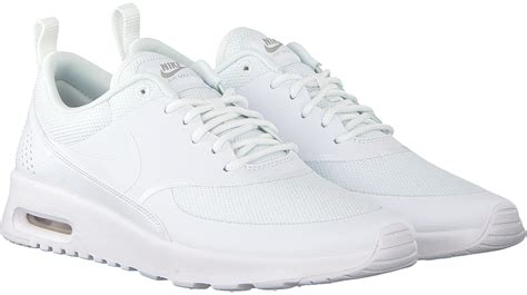 witte leren nike air max dames|Witte Nike Air Max kopen .